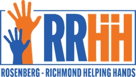 Rosenberg Richmond Helping Hands Inc Logo