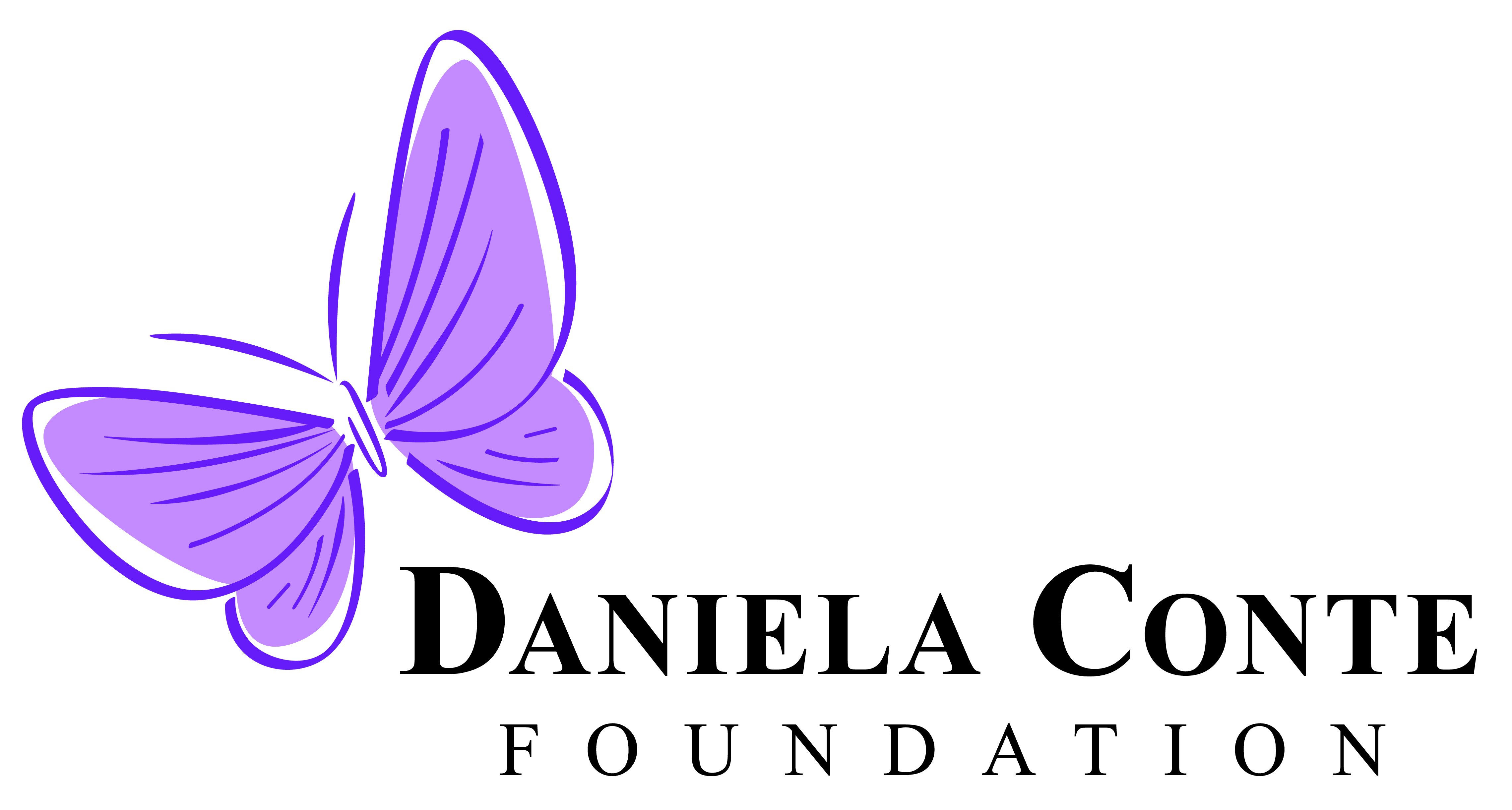 Daniela Conte Foundation Inc Logo