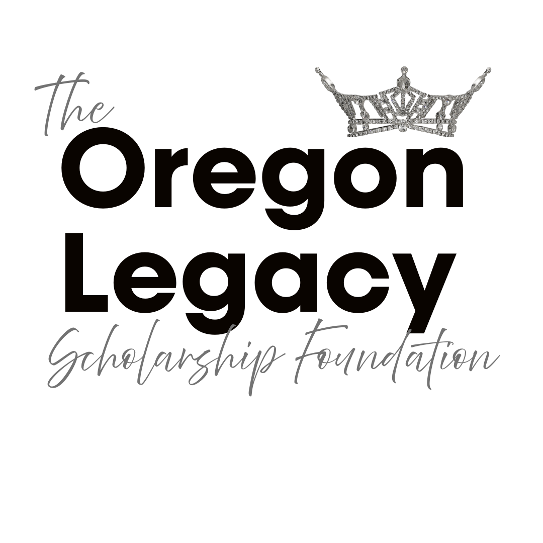 Oregon Legacy Scholarship Foundation Logo