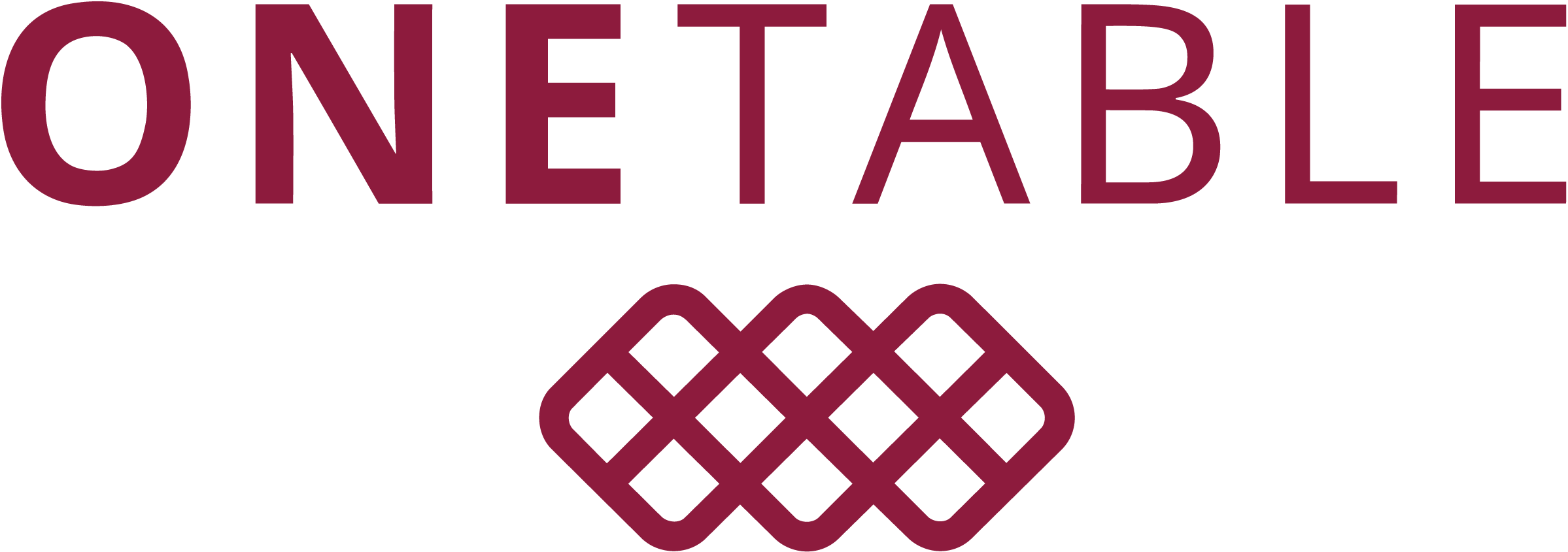 OneTable, Inc. Logo