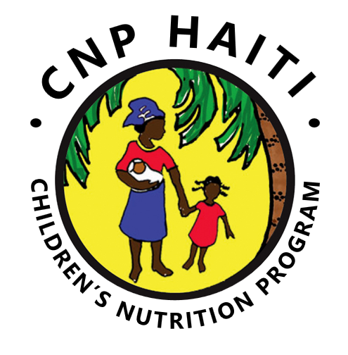 Childrens Nutrition Program Of Haiti Inc Logo
