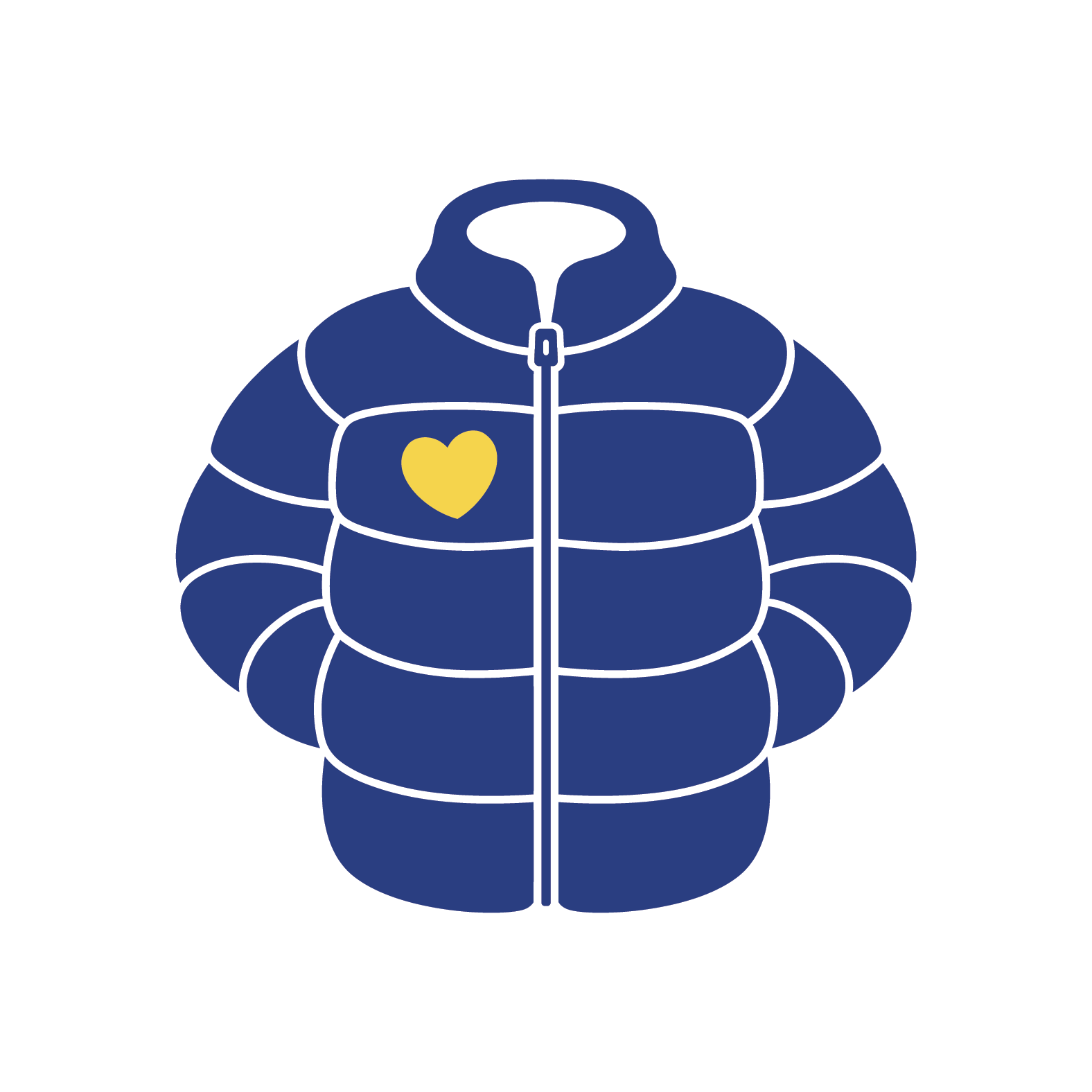 One Warm Coat Logo