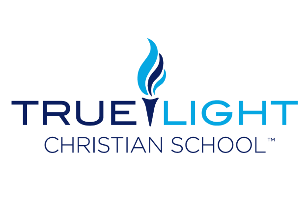 True Light Christian School Logo