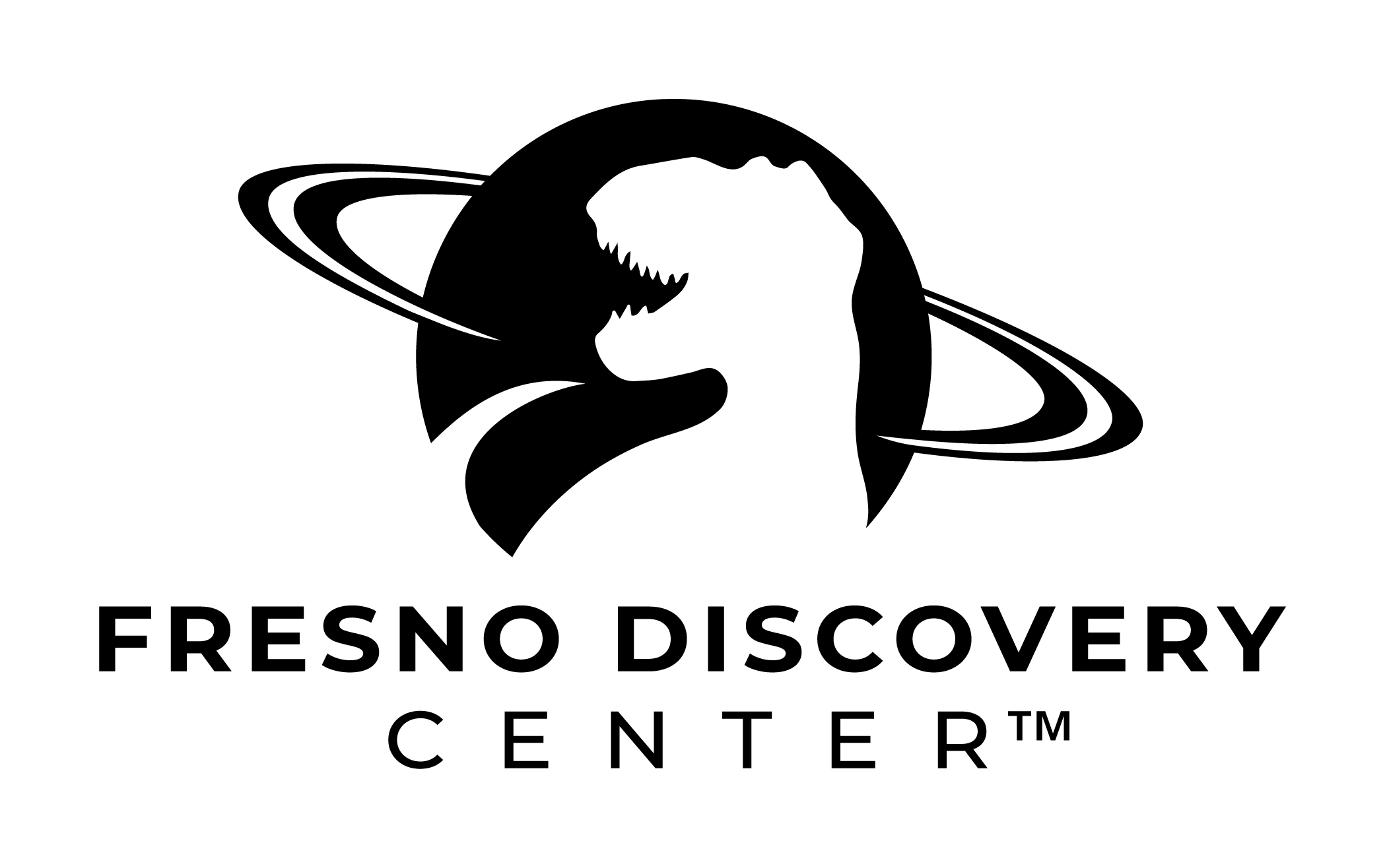 The Discovery Center Logo