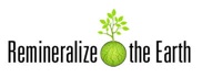 Remineralize The Earth Inc Logo