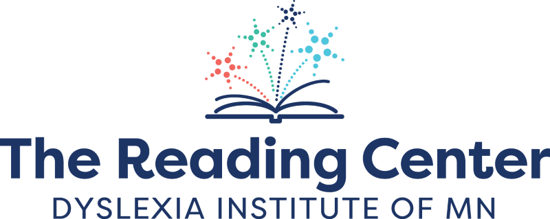 Dyslexia Institute Of Minnesota Inc Logo