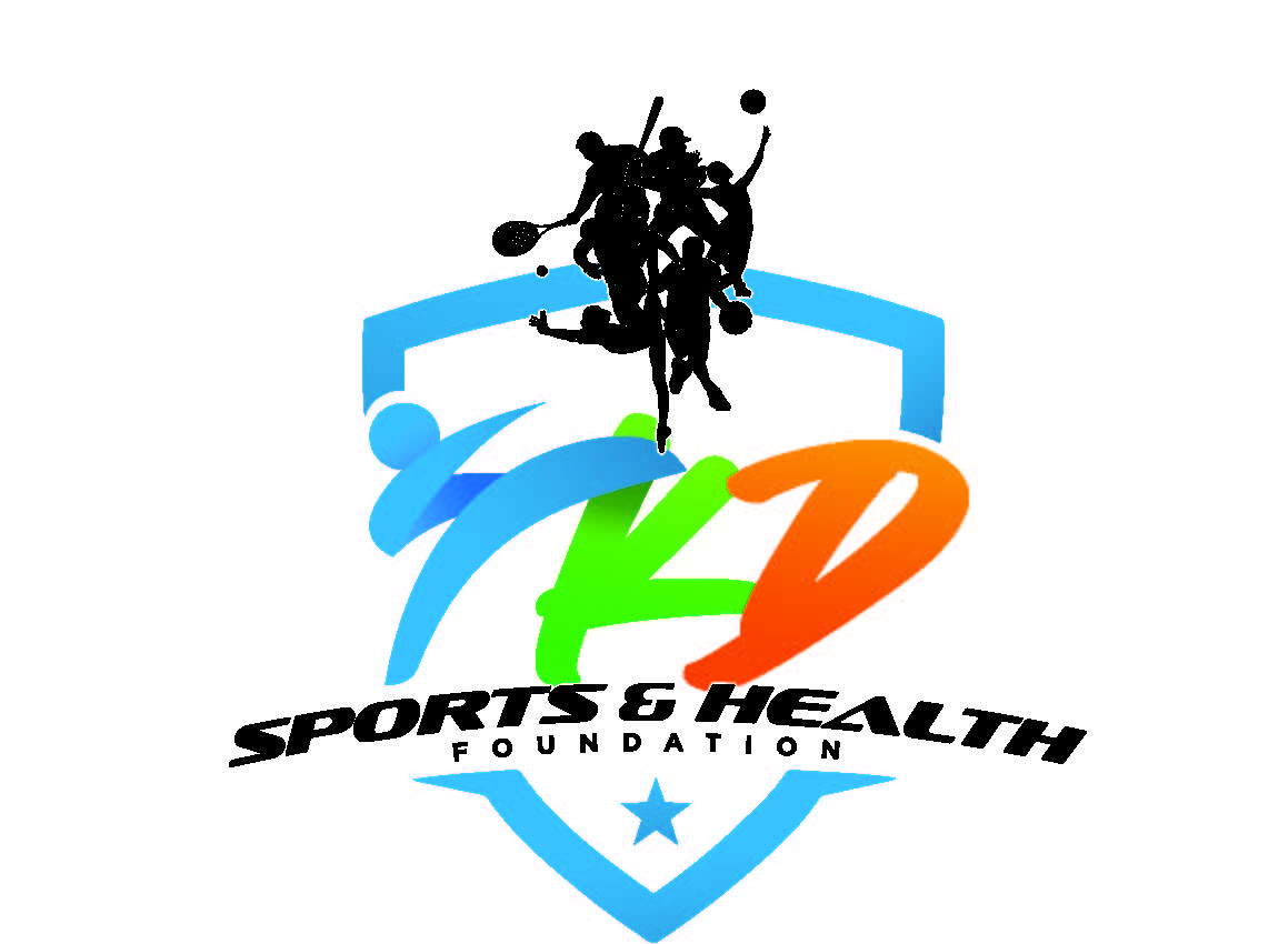 Tkd Sports And Health Foundation Corp Logo