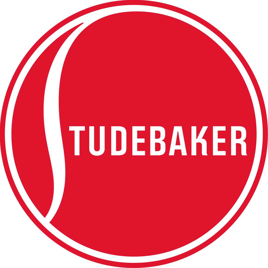 Studebaker National Museum Inc Logo