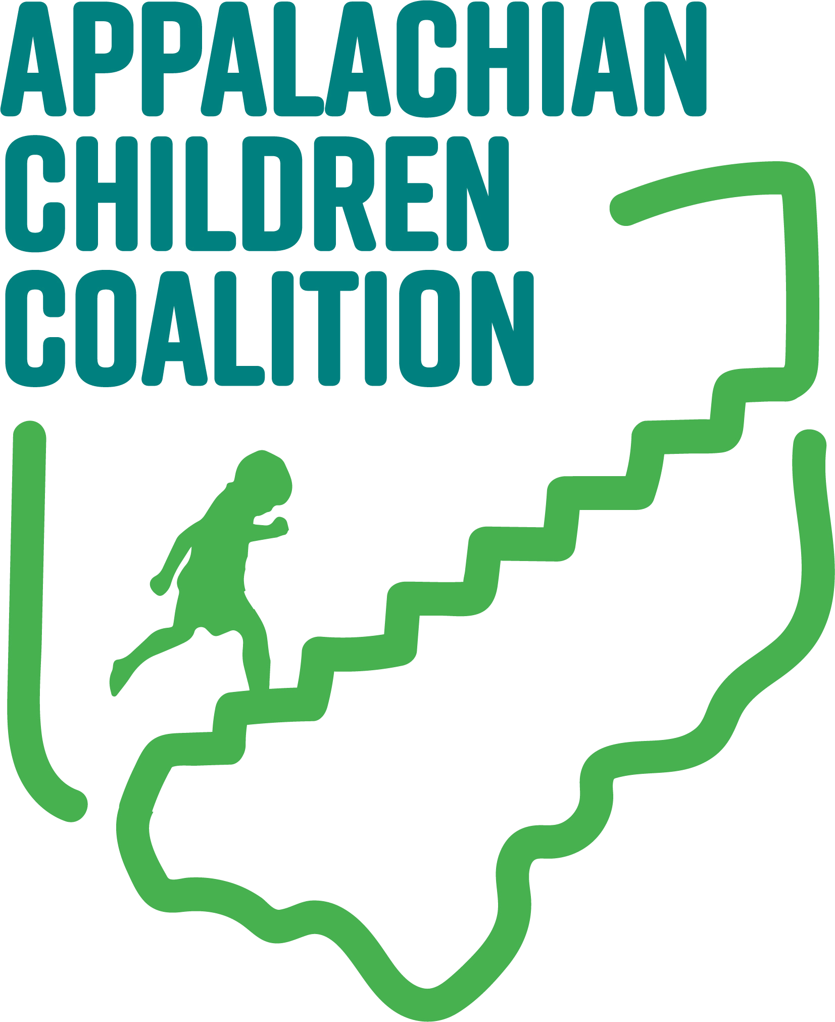 Appalachian Children Coalition Logo