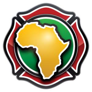 Africa Fire Mission Logo