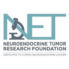 Neuroendocrine Tumor Research Foundation Logo