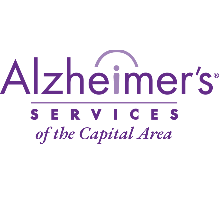 Alzheimer's Services of the Capital Area Logo