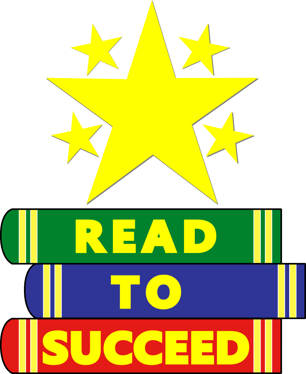 Read To Succeed Inc Logo