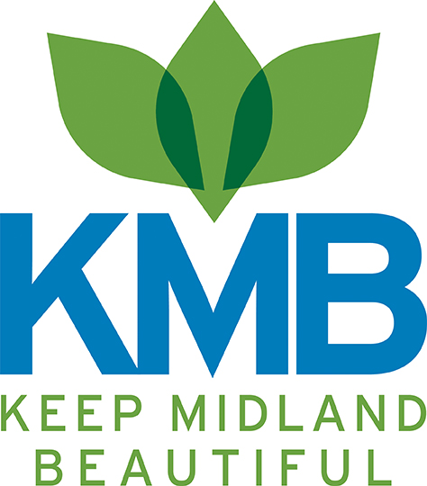 Keep Midland Beautiful Inc Logo
