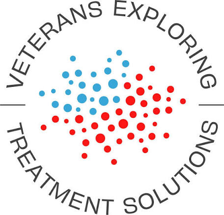 Vets Veterans Exploring Treatment Solutions Inc Logo