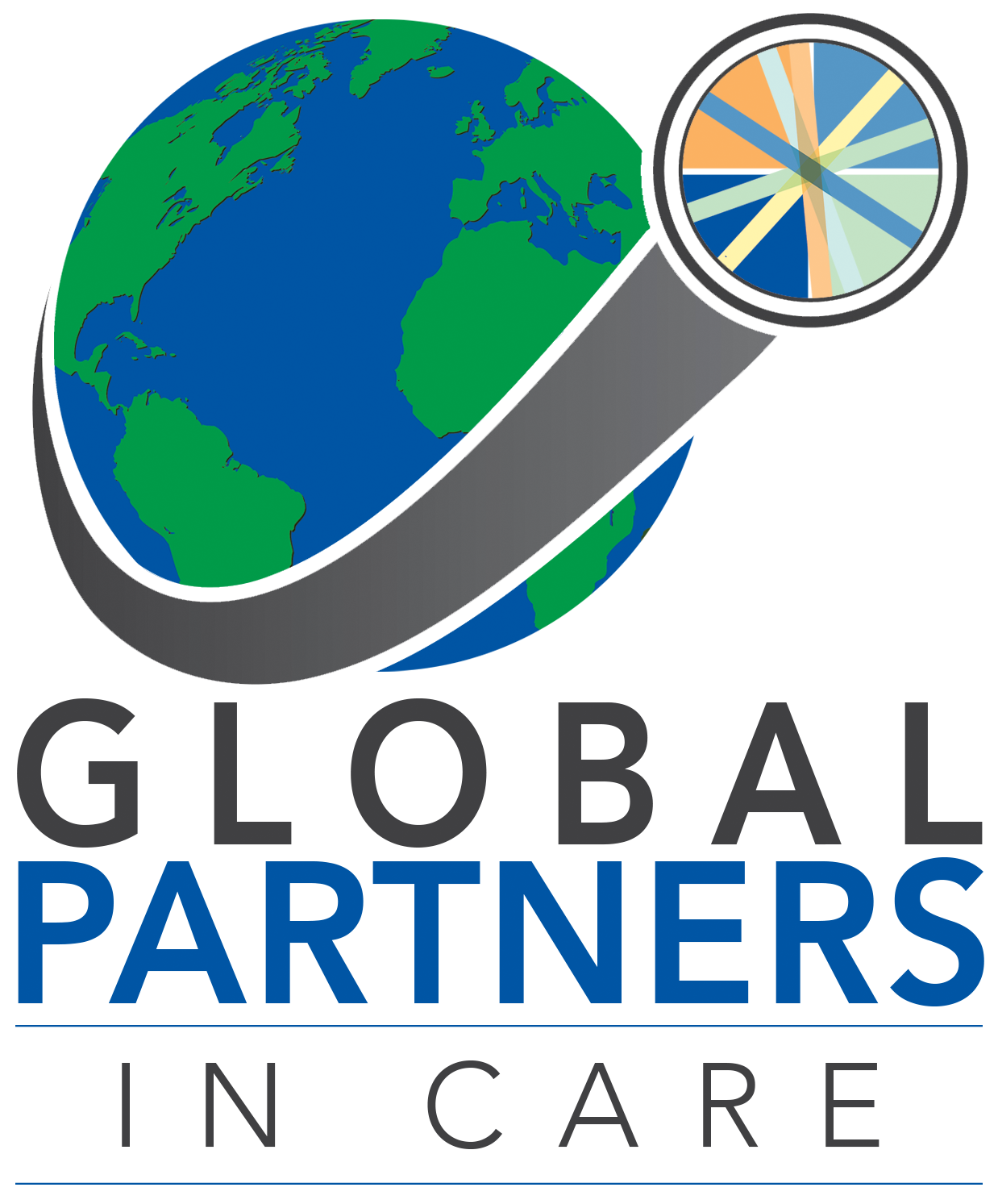 Global Partners In Care Inc Logo