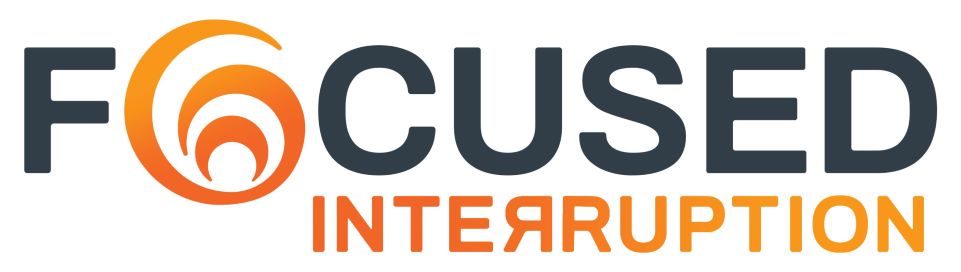 Focused Interruption Inc Logo
