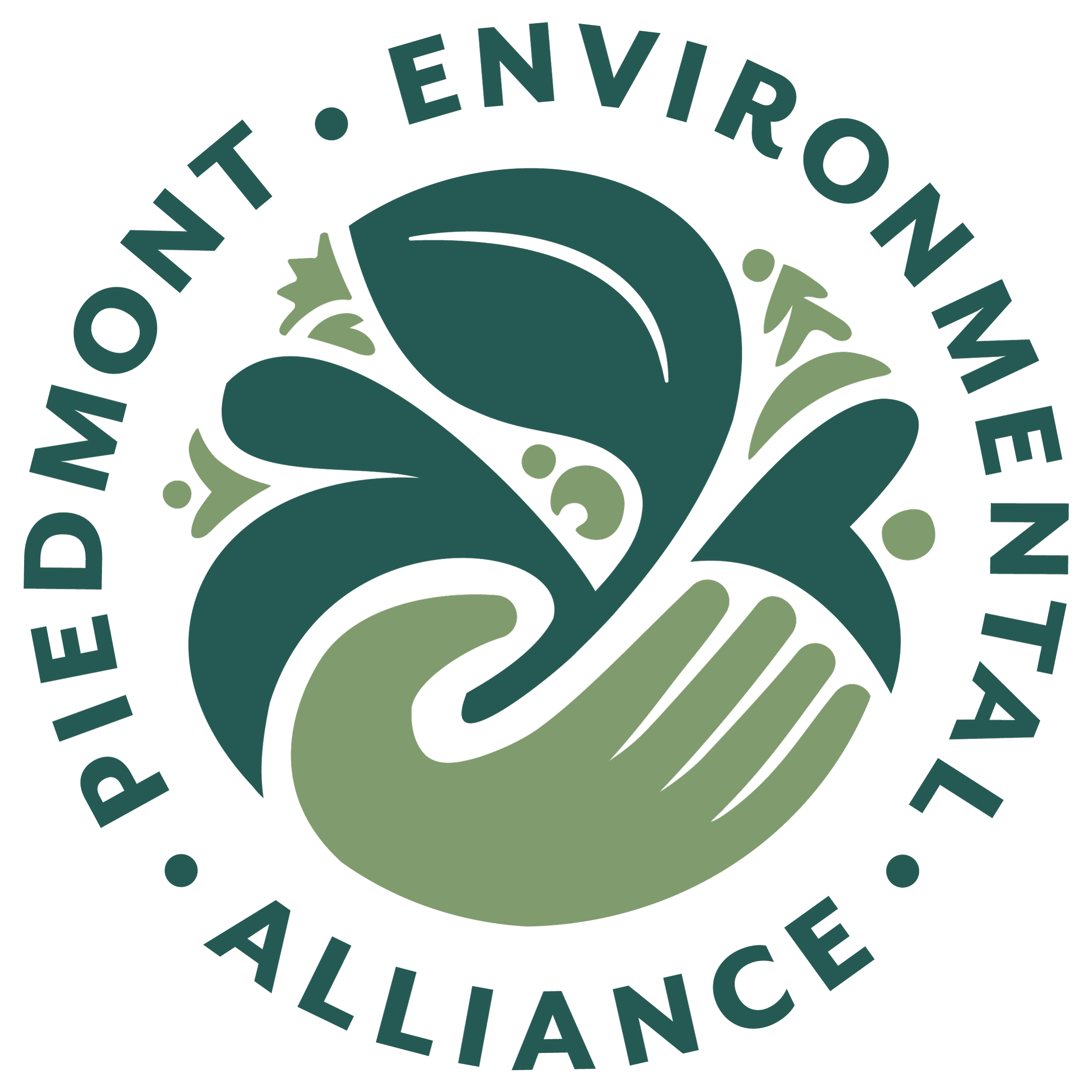 Piedmont Environmental Alliance Inc Logo