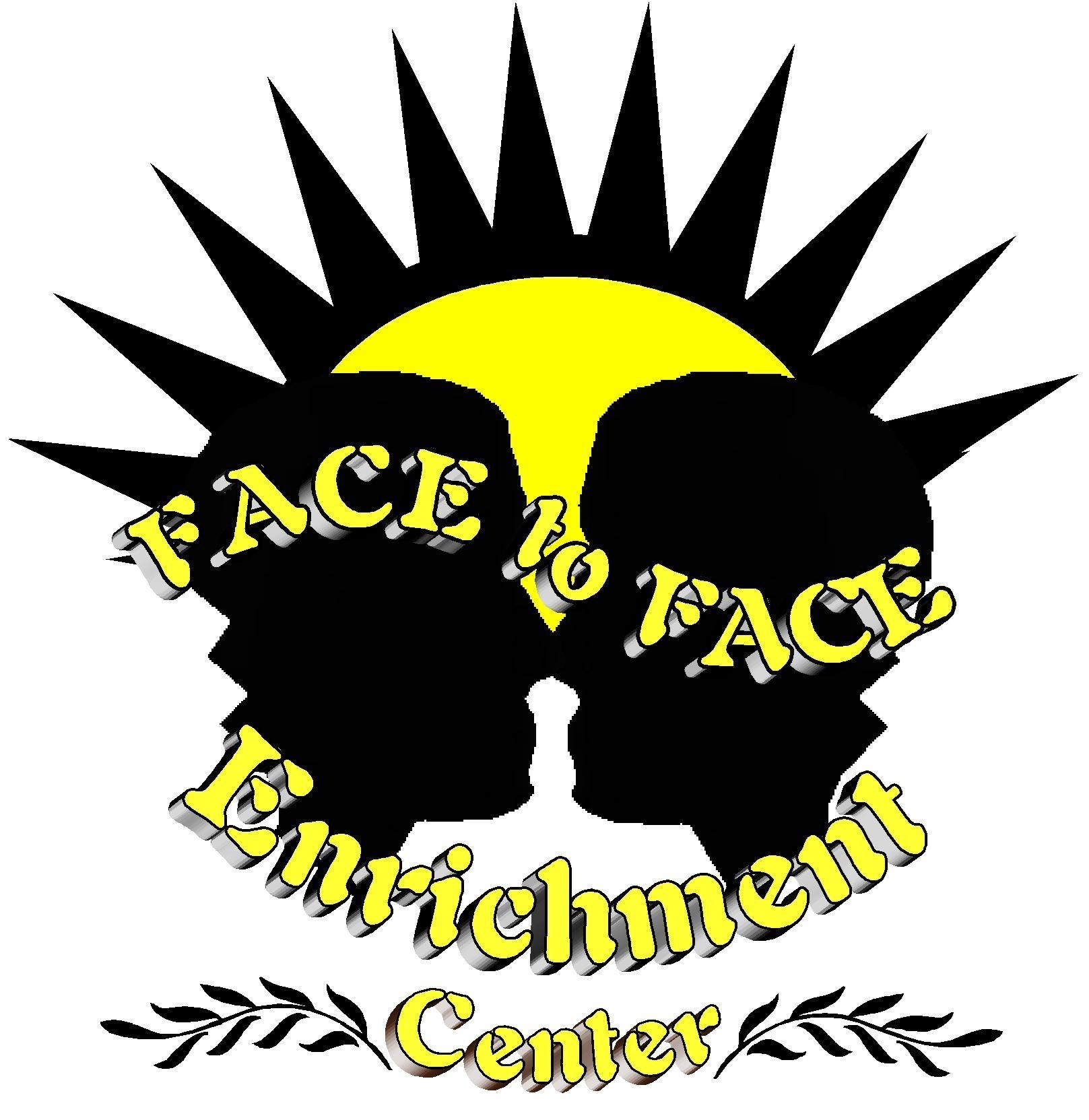 Face To Face Enrichment Center Logo