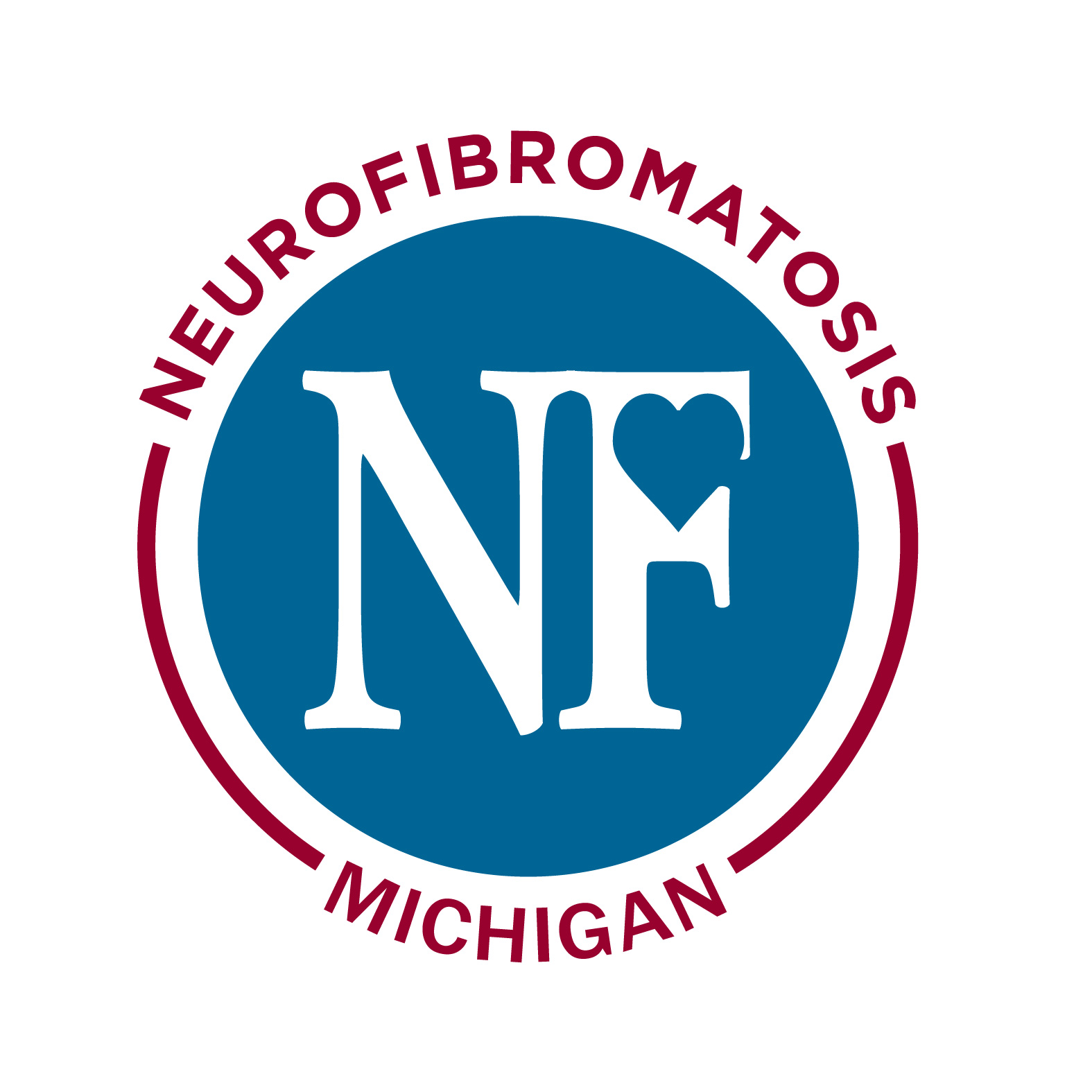 Neurofibromatosis Michigan Logo