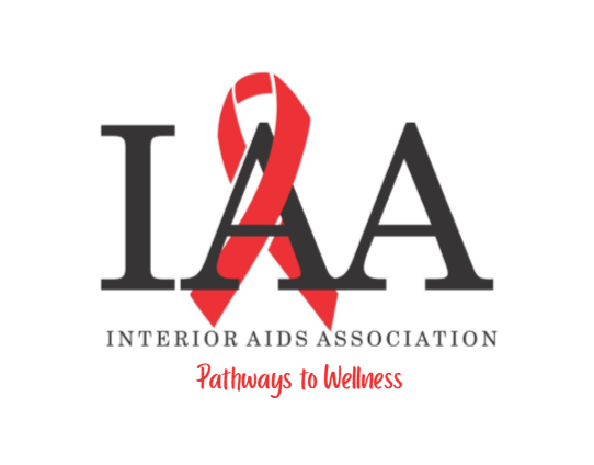 Interior Aids Association Logo