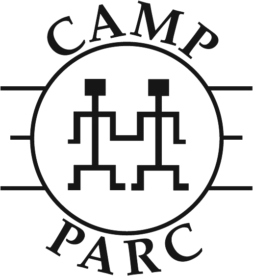 Camp Parc Logo