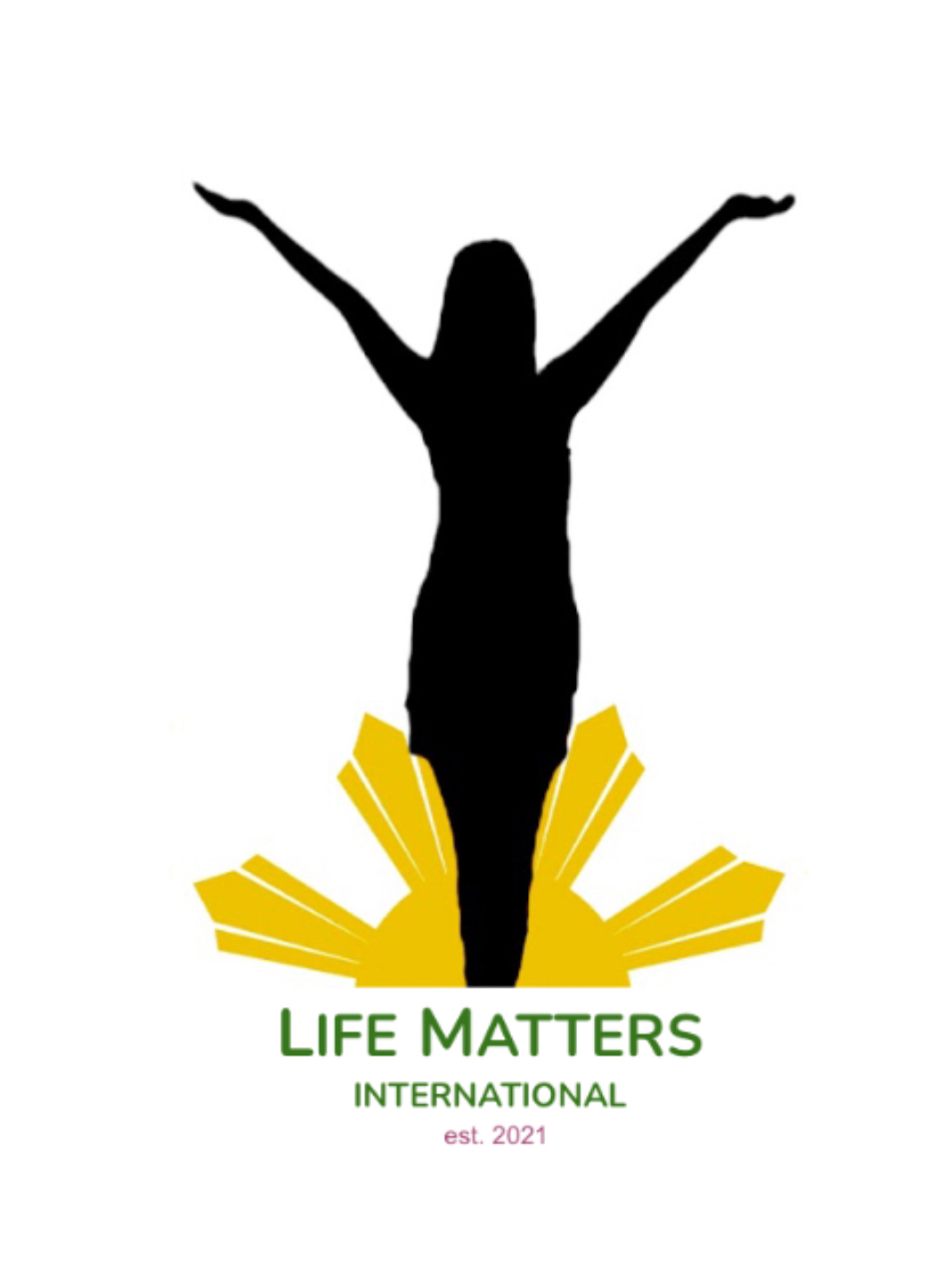 Life Matters International Logo