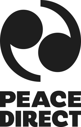Peace Direct Inc Logo