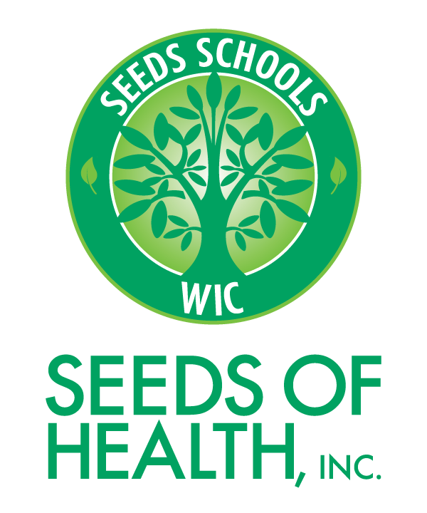 Seeds of Health Logo
