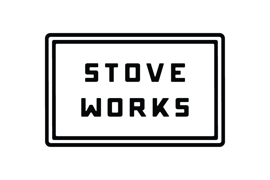 Stove Works Logo