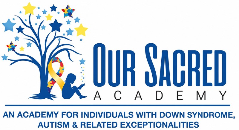 Our Sacred Academy Inc Logo