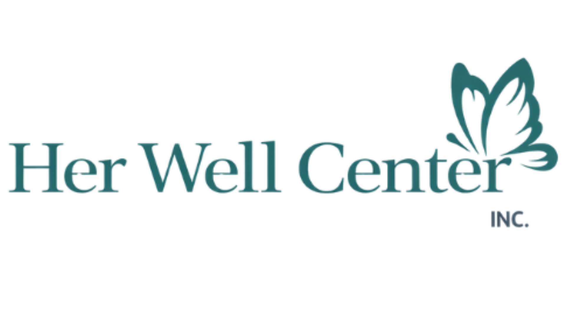 Her Well Center Inc Logo