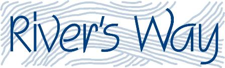 Rivers Way Inc Logo
