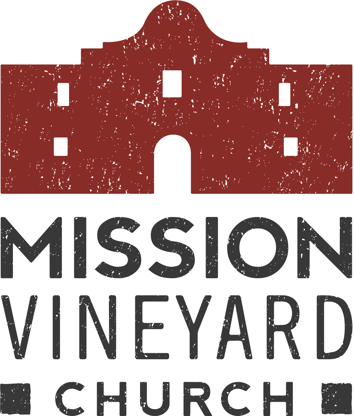 Mission Vineyard Logo