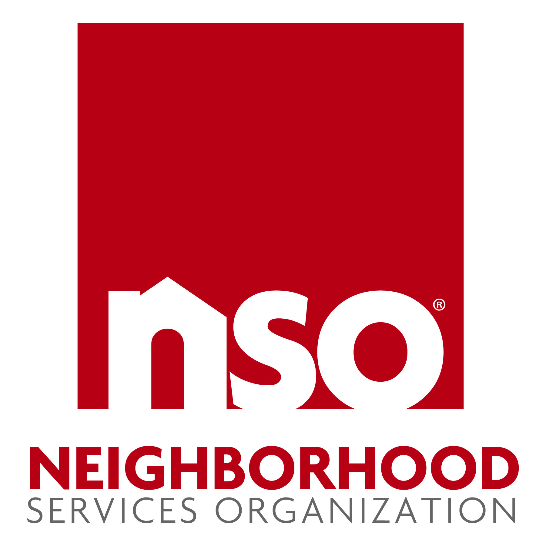 Neighborhood Services Organization Inc Logo