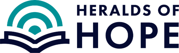 Heralds Of Hope Inc Logo