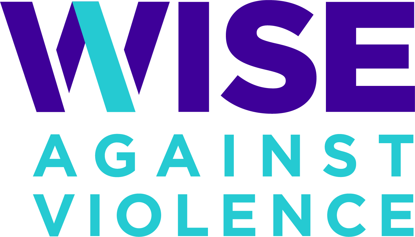 W I S E Crisis Hotline Inc Logo