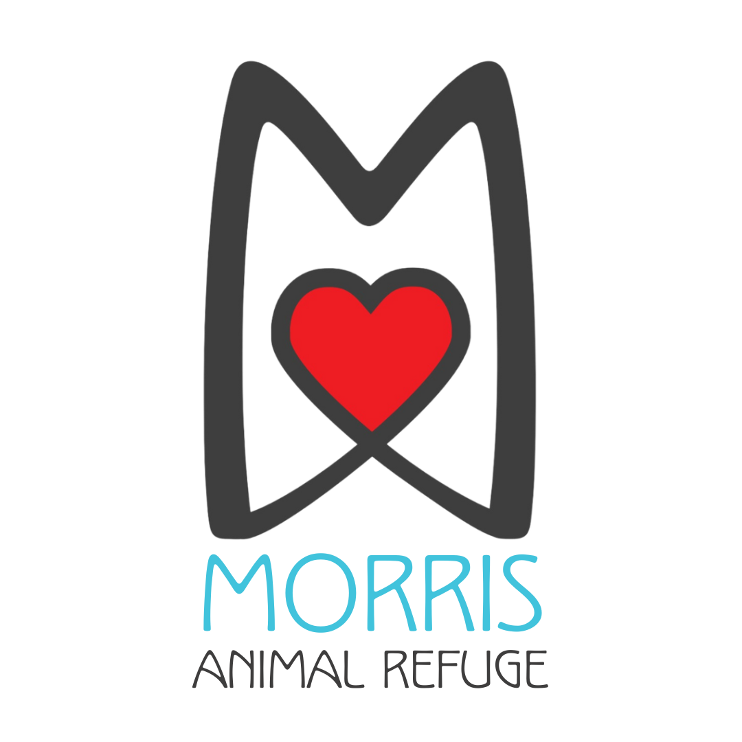 Morris Animal Refuge Logo
