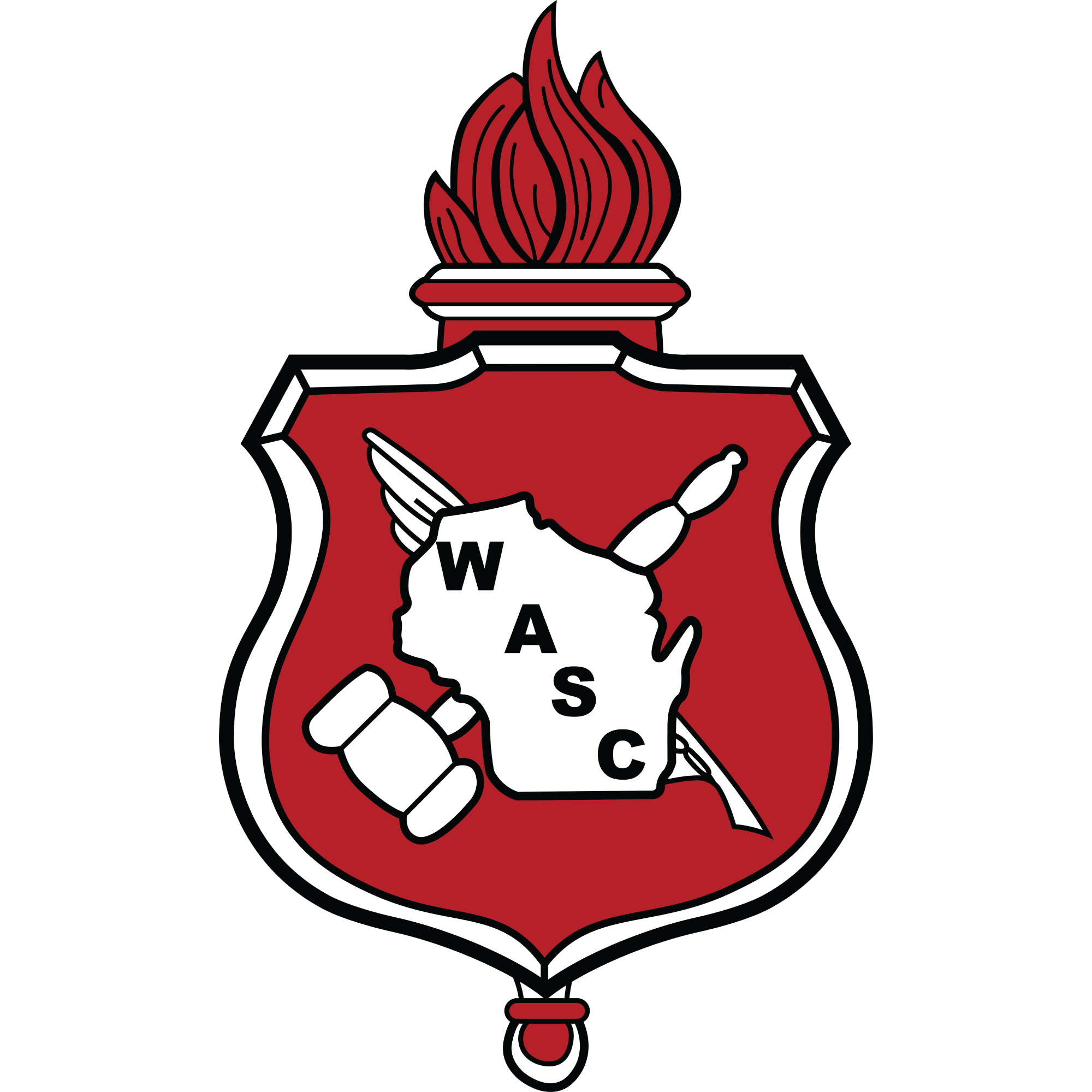 Wisconsin Association Of School Council Inc Logo