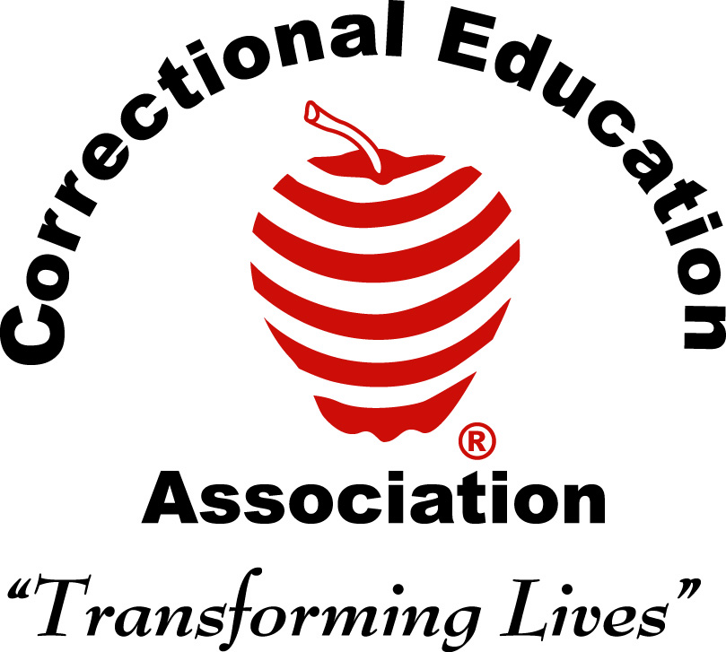 Correctional Education Association Inc Logo