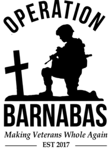 Operation Barnabas Inc Logo