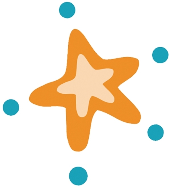 Starfish Inc Logo