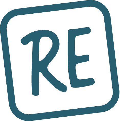 Rethreaded Inc Logo