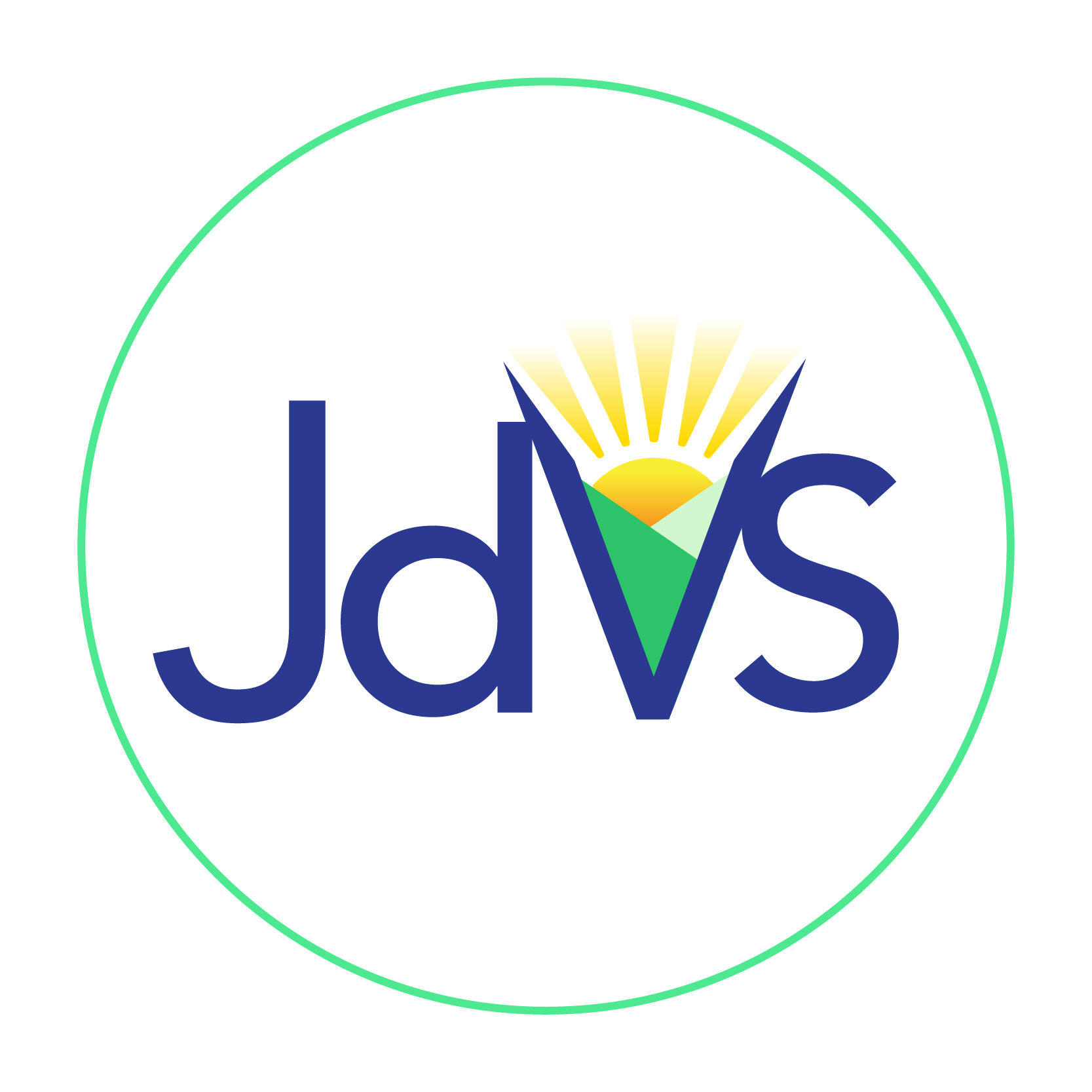 Jansen De Vries Syndrome Foundation Logo