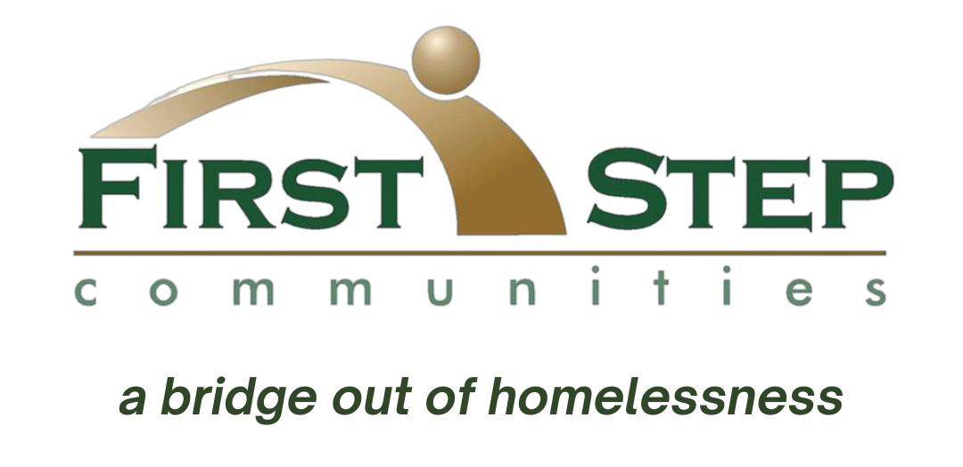 First Step Housing Logo