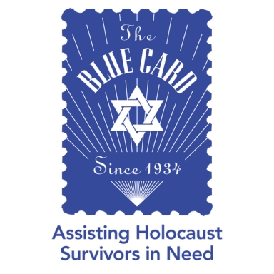 Blue Card Inc Logo