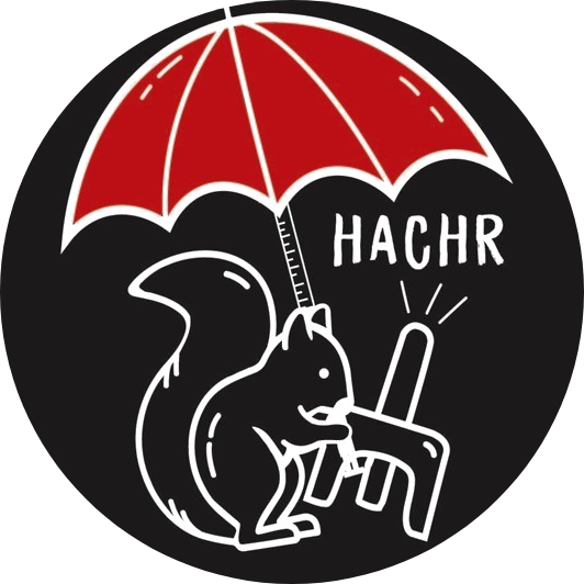 Humboldt Area Center For Harm Reduction Logo
