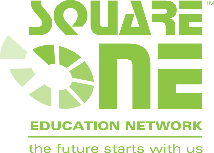 Square One Education Network Logo