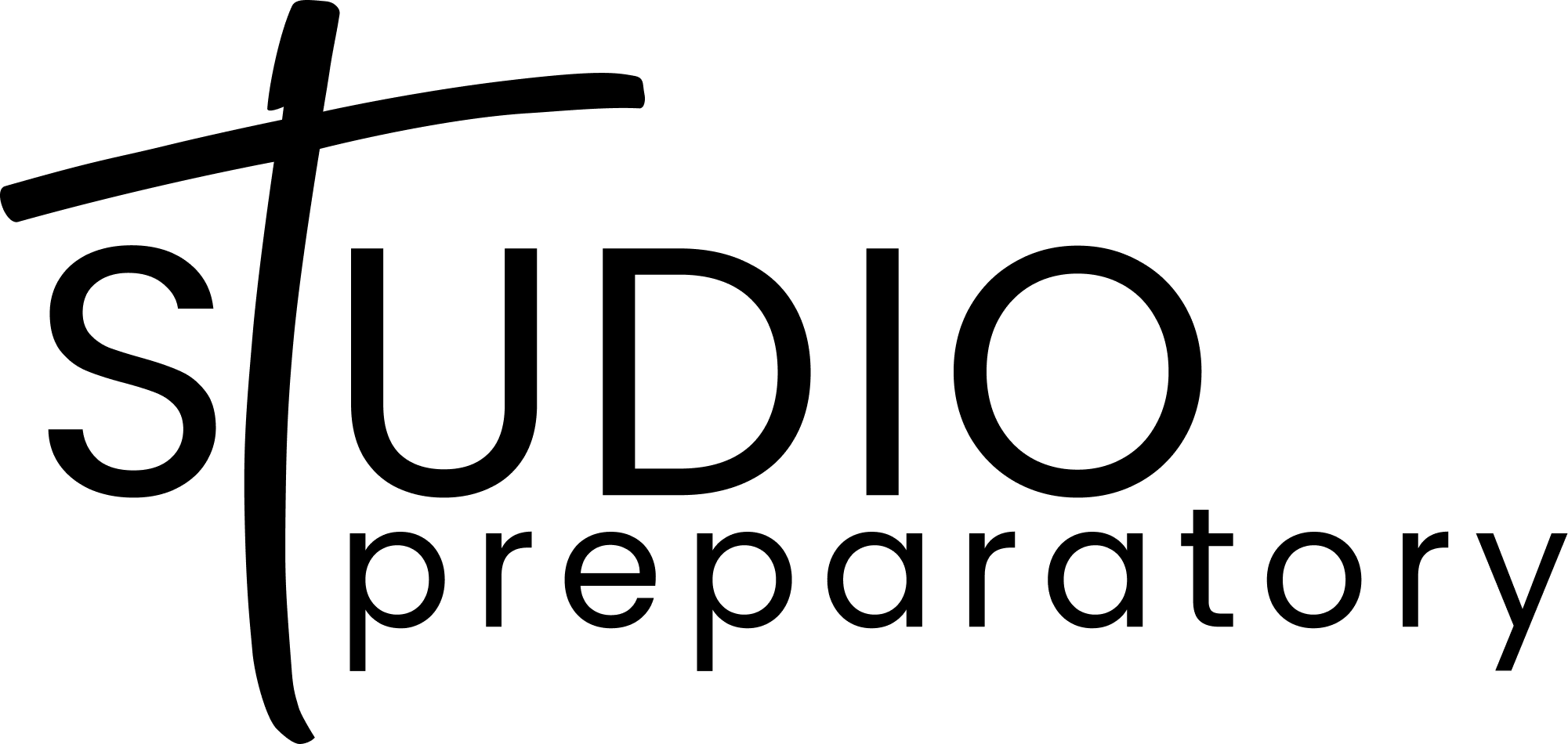 Studio Preparatory Inc Logo