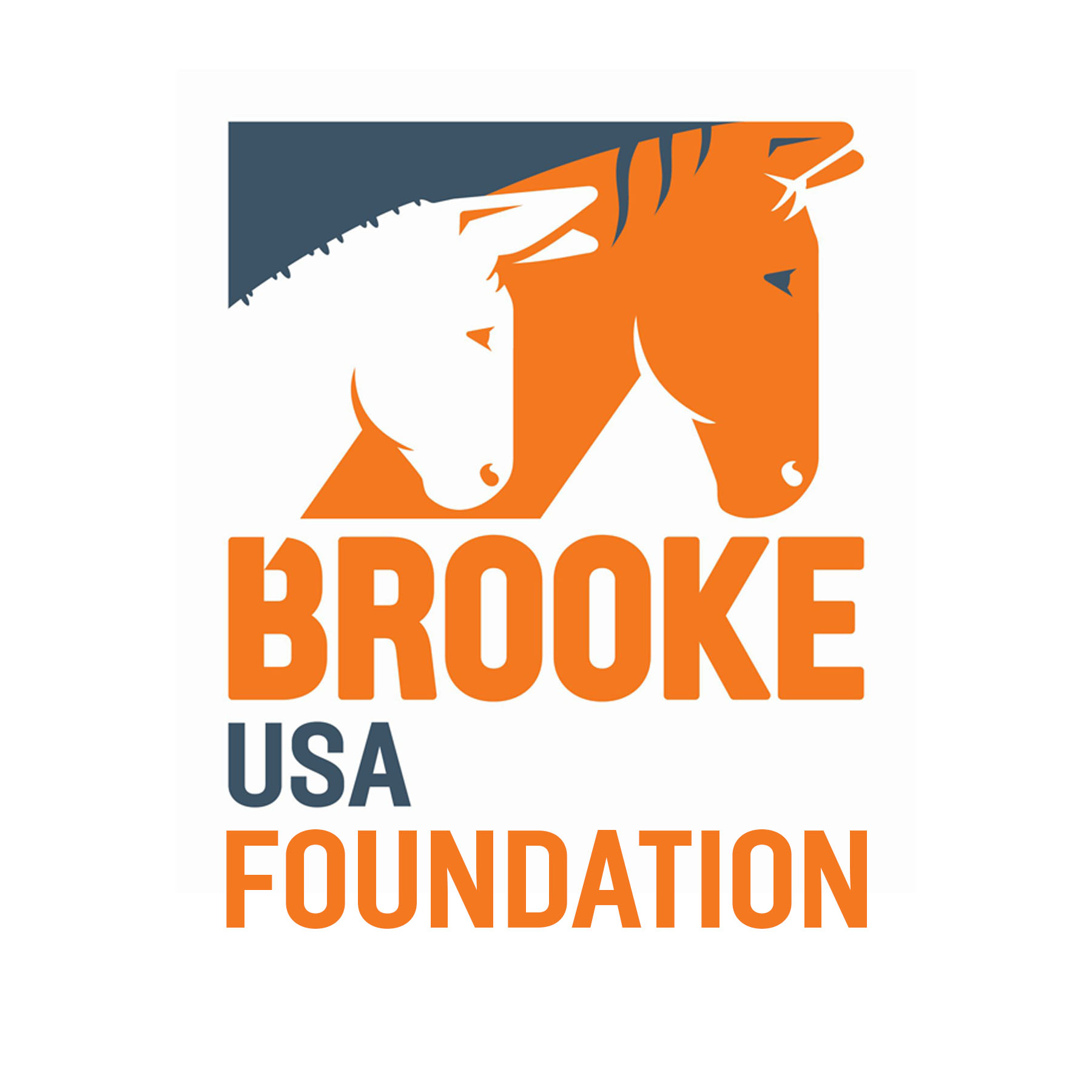 Brooke Usa Inc Logo